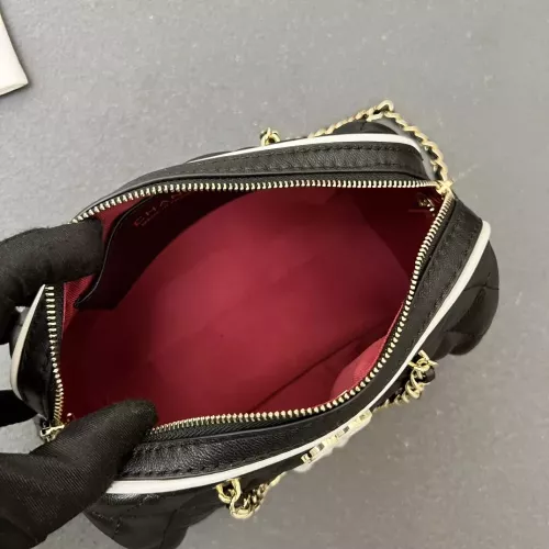 Replica Chanel AAA Quality Messenger Bags For Women #1320090 $88.00 USD for Wholesale