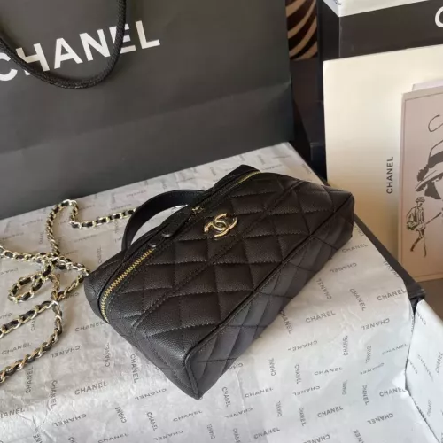 Replica Chanel AAA Quality Messenger Bags For Women #1320094 $100.00 USD for Wholesale