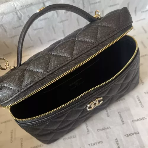 Replica Chanel AAA Quality Messenger Bags For Women #1320094 $100.00 USD for Wholesale