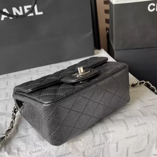 Replica Chanel AAA Quality Messenger Bags For Women #1320095 $105.00 USD for Wholesale