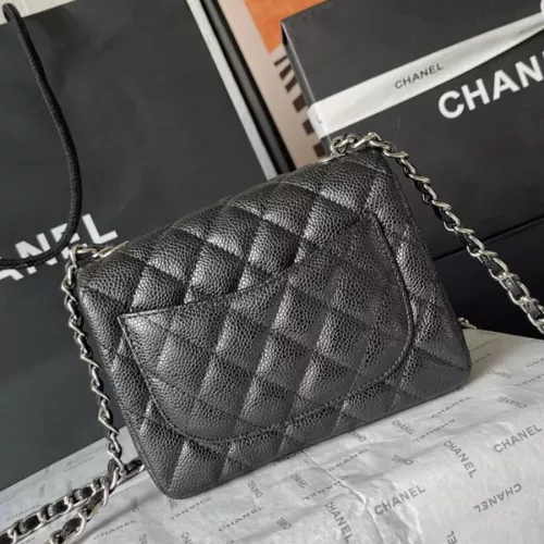 Replica Chanel AAA Quality Messenger Bags For Women #1320095 $105.00 USD for Wholesale