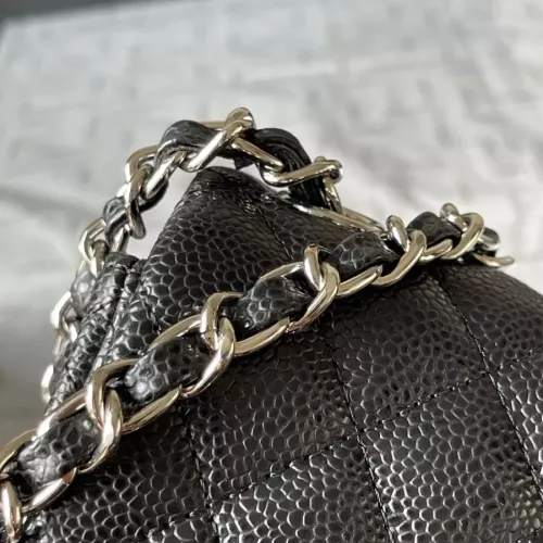 Replica Chanel AAA Quality Messenger Bags For Women #1320095 $105.00 USD for Wholesale