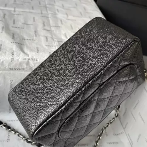 Replica Chanel AAA Quality Messenger Bags For Women #1320095 $105.00 USD for Wholesale
