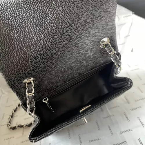 Replica Chanel AAA Quality Messenger Bags For Women #1320095 $105.00 USD for Wholesale