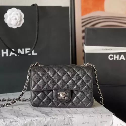 Chanel AAA Quality Messenger Bags For Women #1320097 $108.00 USD, Wholesale Replica Chanel AAA Quality Messenger Bags