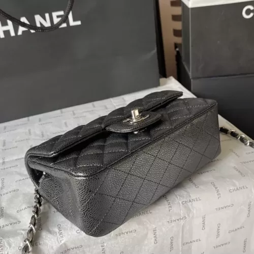 Replica Chanel AAA Quality Messenger Bags For Women #1320097 $108.00 USD for Wholesale