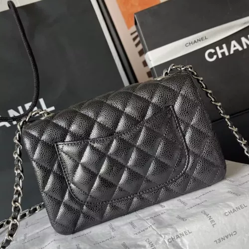 Replica Chanel AAA Quality Messenger Bags For Women #1320097 $108.00 USD for Wholesale