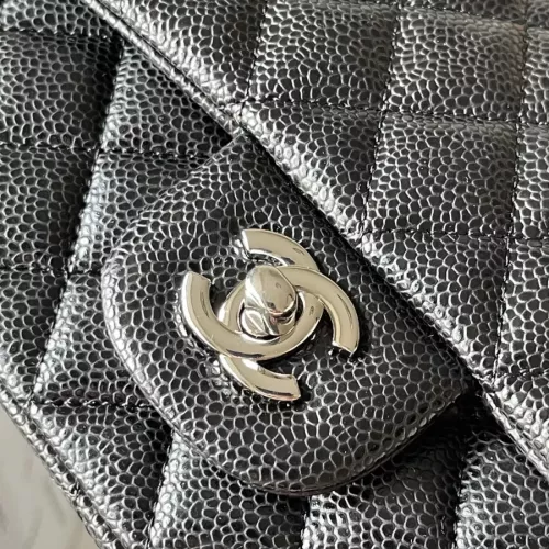 Replica Chanel AAA Quality Messenger Bags For Women #1320097 $108.00 USD for Wholesale