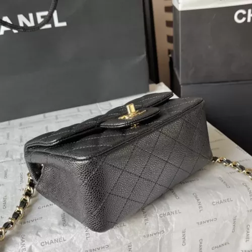 Replica Chanel AAA Quality Messenger Bags For Women #1320098 $105.00 USD for Wholesale