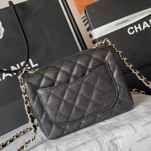 Replica Chanel AAA Quality Messenger Bags For Women #1320098 $105.00 USD for Wholesale