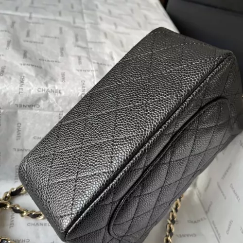 Replica Chanel AAA Quality Messenger Bags For Women #1320098 $105.00 USD for Wholesale