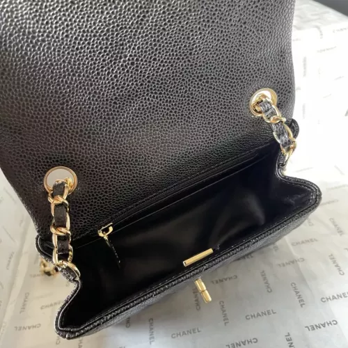 Replica Chanel AAA Quality Messenger Bags For Women #1320098 $105.00 USD for Wholesale