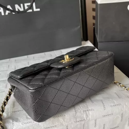 Replica Chanel AAA Quality Messenger Bags For Women #1320099 $108.00 USD for Wholesale
