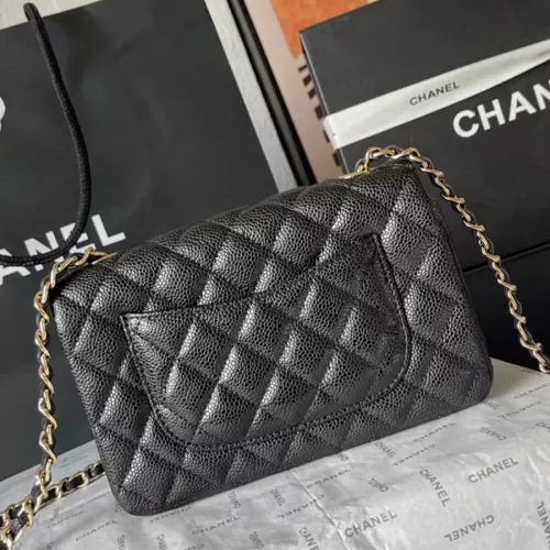 Replica Chanel AAA Quality Messenger Bags For Women #1320099 $108.00 USD for Wholesale