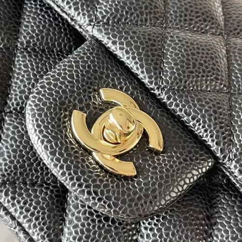 Replica Chanel AAA Quality Messenger Bags For Women #1320099 $108.00 USD for Wholesale