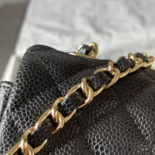Replica Chanel AAA Quality Messenger Bags For Women #1320099 $108.00 USD for Wholesale