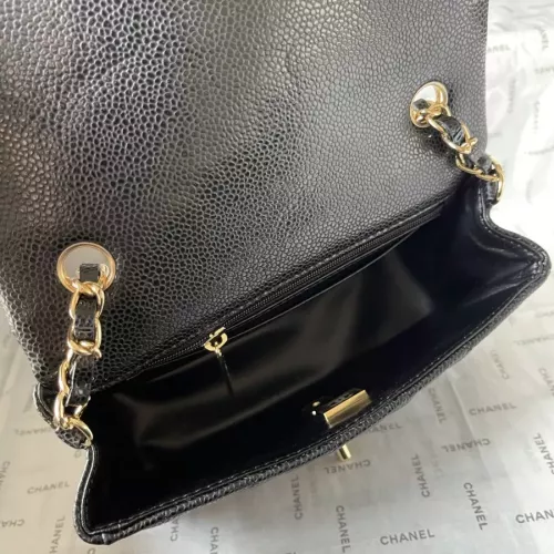 Replica Chanel AAA Quality Messenger Bags For Women #1320099 $108.00 USD for Wholesale
