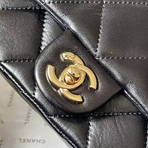 Replica Chanel AAA Quality Messenger Bags For Women #1320106 $115.00 USD for Wholesale