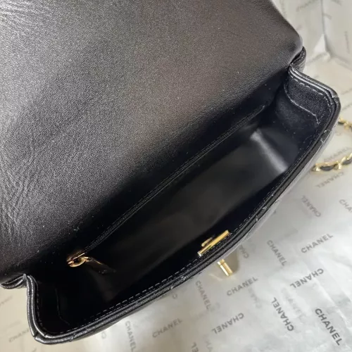 Replica Chanel AAA Quality Messenger Bags For Women #1320106 $115.00 USD for Wholesale