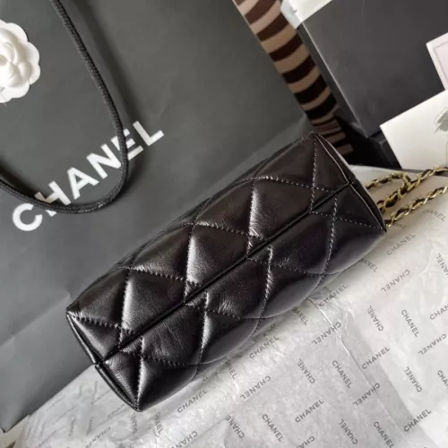 Replica Chanel AAA Quality Messenger Bags For Women #1320107 $112.00 USD for Wholesale