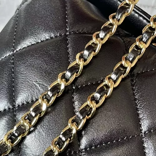 Replica Chanel AAA Quality Messenger Bags For Women #1320107 $112.00 USD for Wholesale