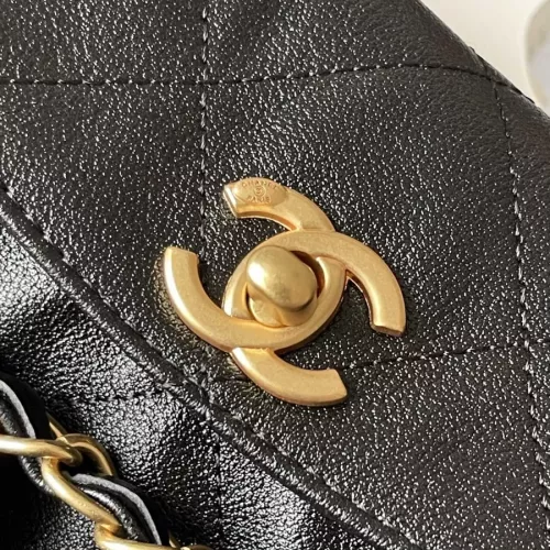Replica Chanel AAA Quality Messenger Bags For Women #1320112 $132.00 USD for Wholesale