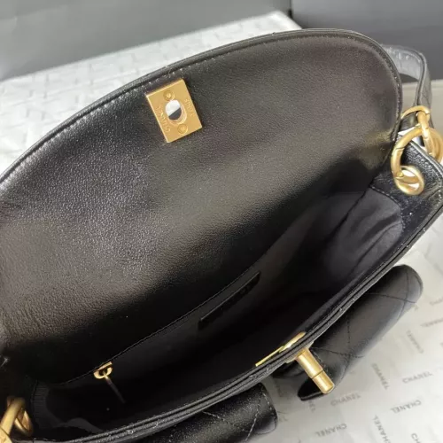 Replica Chanel AAA Quality Messenger Bags For Women #1320112 $132.00 USD for Wholesale