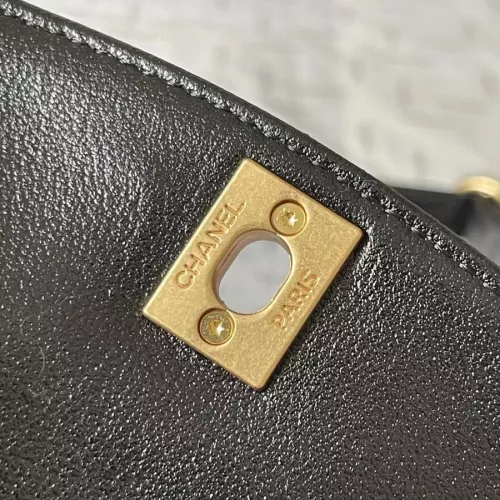 Replica Chanel AAA Quality Messenger Bags For Women #1320112 $132.00 USD for Wholesale
