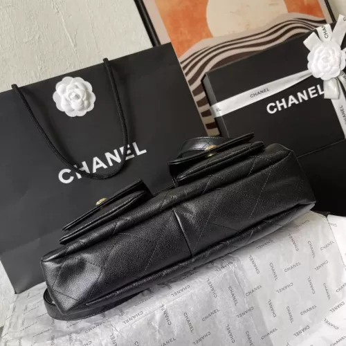 Replica Chanel AAA Quality Messenger Bags For Women #1320113 $140.00 USD for Wholesale