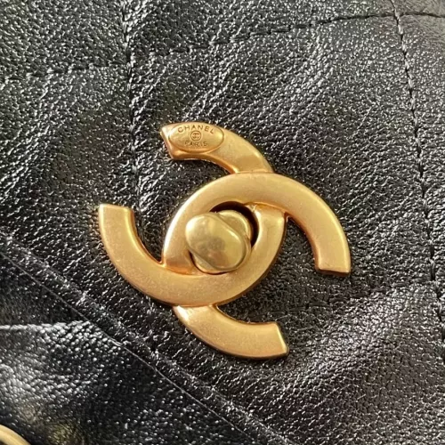 Replica Chanel AAA Quality Messenger Bags For Women #1320113 $140.00 USD for Wholesale