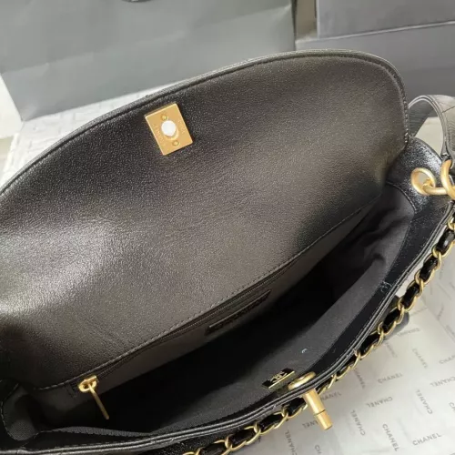 Replica Chanel AAA Quality Messenger Bags For Women #1320113 $140.00 USD for Wholesale