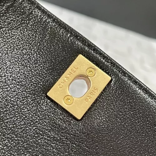 Replica Chanel AAA Quality Messenger Bags For Women #1320113 $140.00 USD for Wholesale