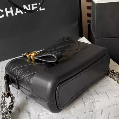 Replica Chanel AAA Quality Messenger Bags For Women #1320116 $118.00 USD for Wholesale
