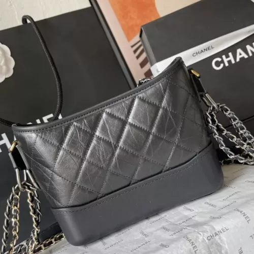 Replica Chanel AAA Quality Messenger Bags For Women #1320116 $118.00 USD for Wholesale