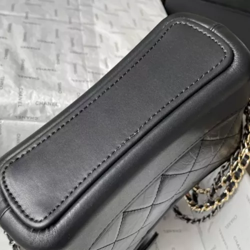 Replica Chanel AAA Quality Messenger Bags For Women #1320116 $118.00 USD for Wholesale