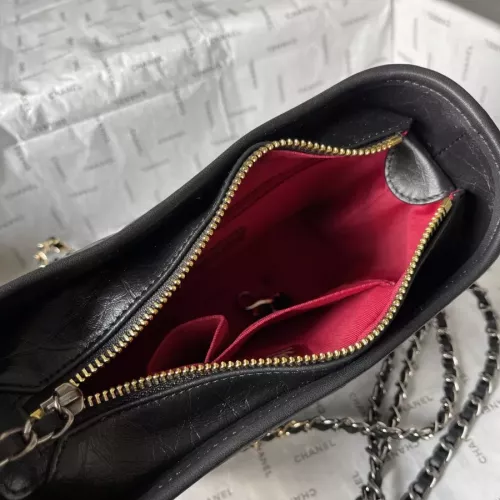 Replica Chanel AAA Quality Messenger Bags For Women #1320116 $118.00 USD for Wholesale