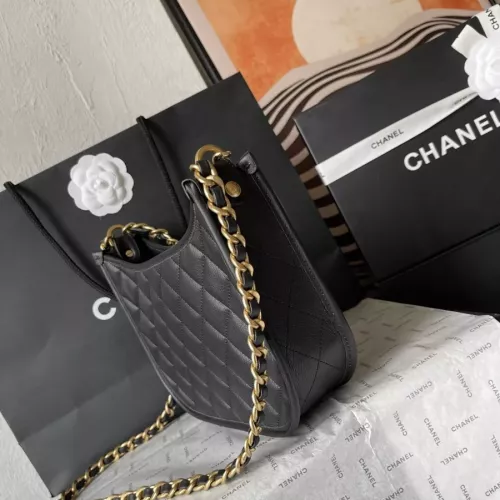 Replica Chanel AAA Quality Messenger Bags For Women #1320119 $118.00 USD for Wholesale
