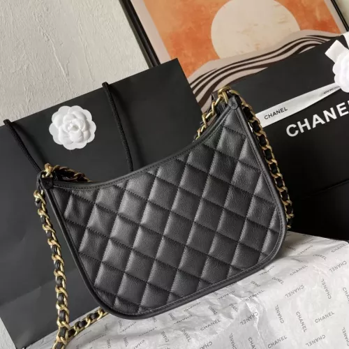 Replica Chanel AAA Quality Messenger Bags For Women #1320119 $118.00 USD for Wholesale