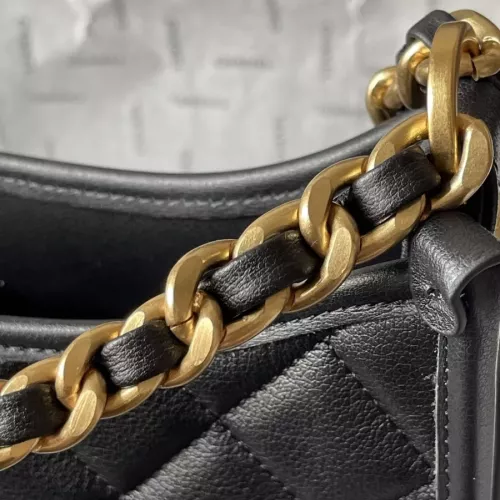 Replica Chanel AAA Quality Messenger Bags For Women #1320119 $118.00 USD for Wholesale