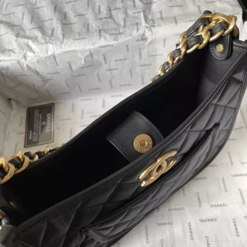 Replica Chanel AAA Quality Messenger Bags For Women #1320119 $118.00 USD for Wholesale
