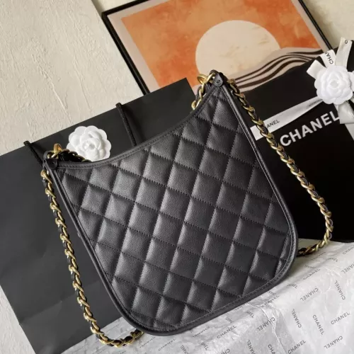 Replica Chanel AAA Quality Messenger Bags For Women #1320120 $118.00 USD for Wholesale