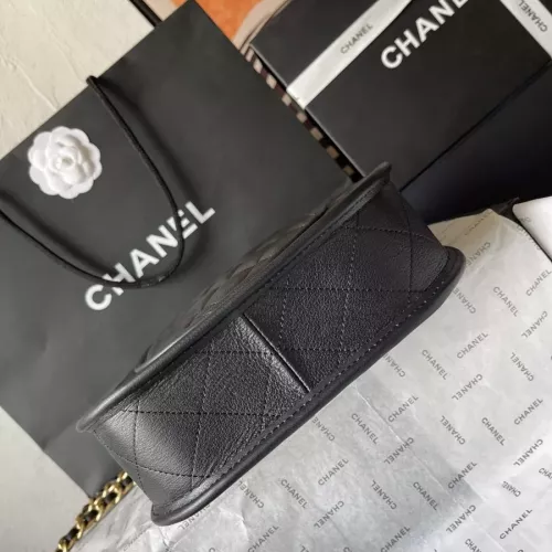 Replica Chanel AAA Quality Messenger Bags For Women #1320120 $118.00 USD for Wholesale