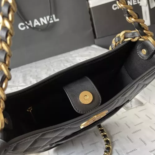 Replica Chanel AAA Quality Messenger Bags For Women #1320120 $118.00 USD for Wholesale