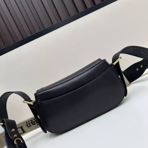 Replica Christian Dior AAA Quality Messenger Bags For Women #1320121 $112.00 USD for Wholesale
