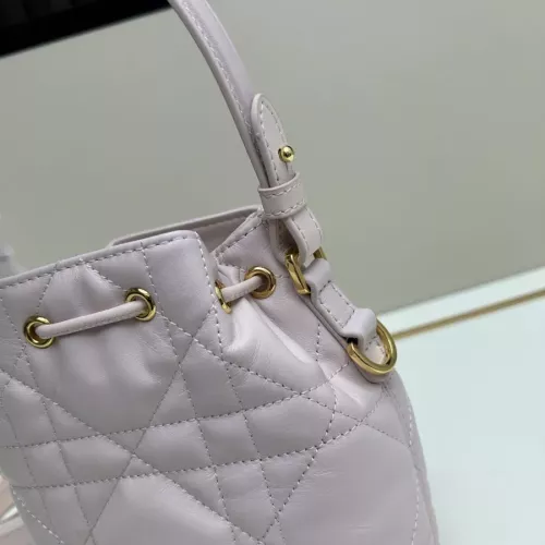 Replica Christian Dior AAA Quality Messenger Bags For Women #1320123 $98.00 USD for Wholesale