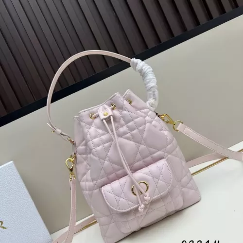 Christian Dior AAA Quality Messenger Bags For Women #1320126 $102.00 USD, Wholesale Replica Christian Dior AAA Quality Messenger Bags