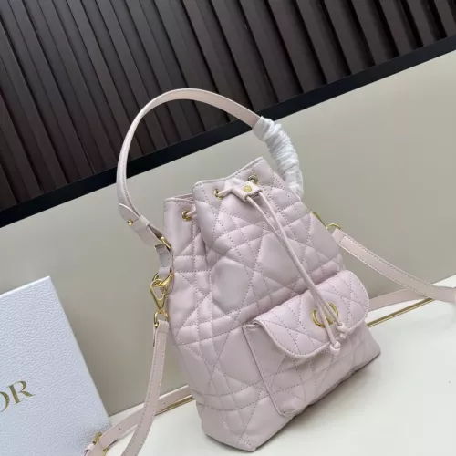 Replica Christian Dior AAA Quality Messenger Bags For Women #1320126 $102.00 USD for Wholesale