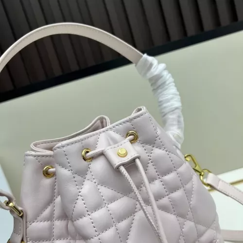 Replica Christian Dior AAA Quality Messenger Bags For Women #1320126 $102.00 USD for Wholesale