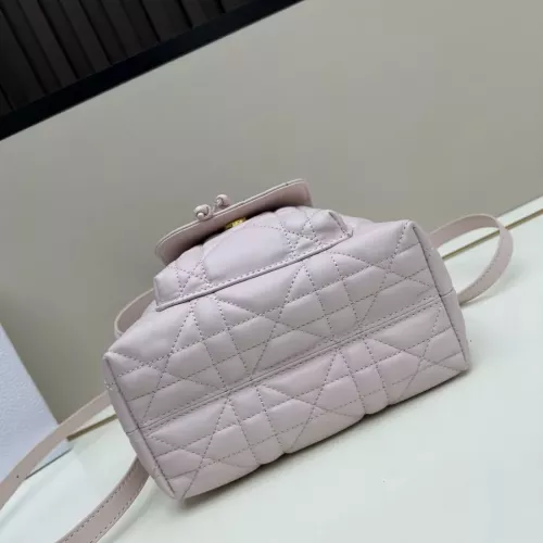 Replica Christian Dior AAA Quality Messenger Bags For Women #1320126 $102.00 USD for Wholesale