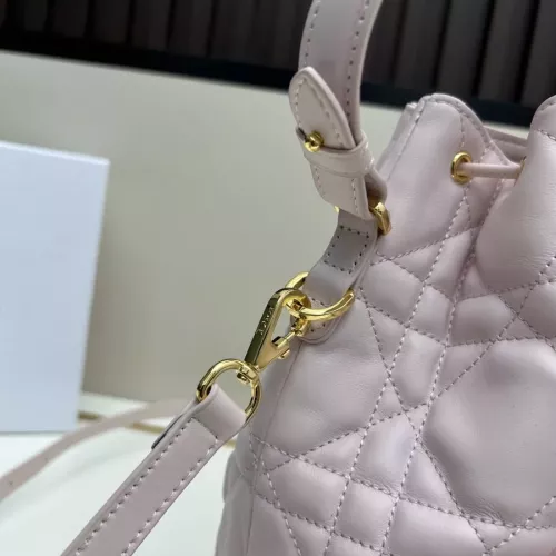 Replica Christian Dior AAA Quality Messenger Bags For Women #1320126 $102.00 USD for Wholesale